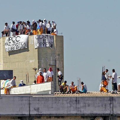 Racha no PCC: Tiriça e Vida Loka se opõem a Marcola em disputa interna