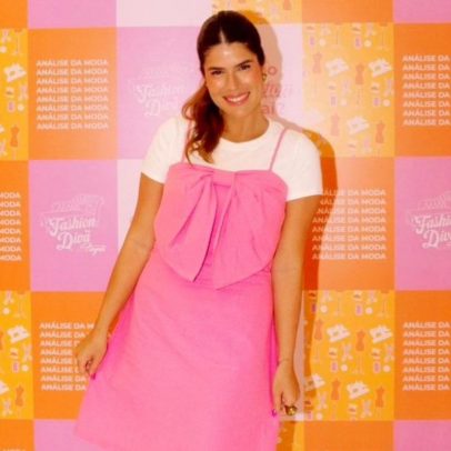 Cearense lança programa de moda com divã pink e conquista o cenário internacional