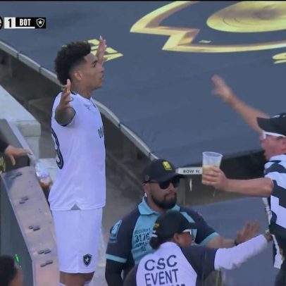 PSG goleia Real Madrid e provoca avalanche de memes nas redes sociais