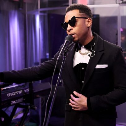 ‘Love in the Middle’ de Kevin Ross alcança o primeiro lugar no R&B independente