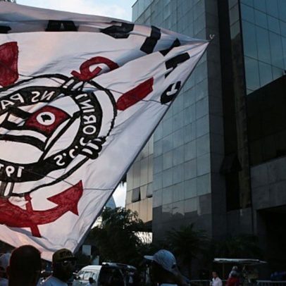 Corinthians corre risco de 'transfer ban' após não pagamento à CNRD, alerta Cuiabá