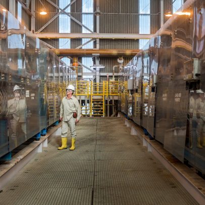 Mercado de crédito se anima com Unipar, apesar de desafios no ciclo econômico