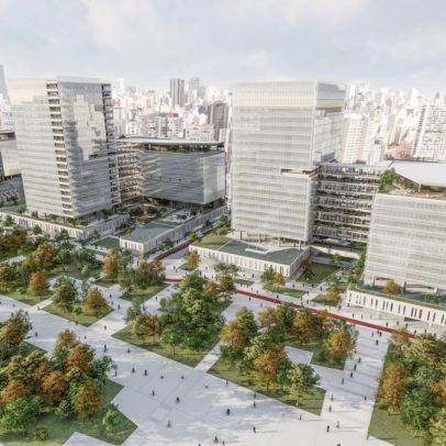 Tarcísio anuncia nove leilões de concessões e PPPs até o final do ano