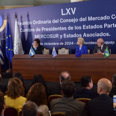 Mercosul e EFTA assinam acordo de livre comércio que impulsiona relações econômicas