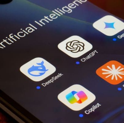 A corrida pelo ouro da inteligência artificial começa, mas adoção ainda é tímida