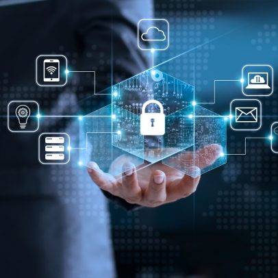 Setor de internet da China registra receita de RMB 773,5 bilhões até maio de 2025