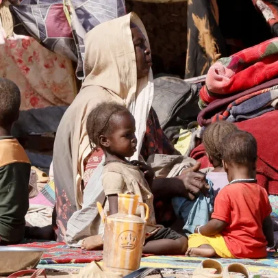 Crimes de guerra são prováveis na região de Darfur, aponta CPI