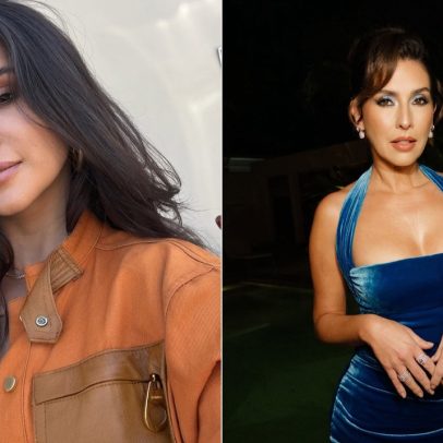 Gizelly Bicalho critica Fe Paes Leme em podcast e a compara a adolescente