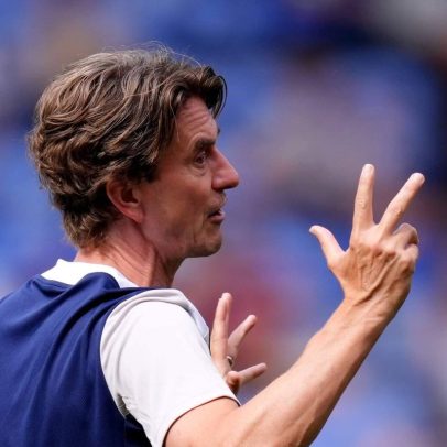 Regra caseira pode deixar jogadores do Spurs fora da Liga dos Campeões