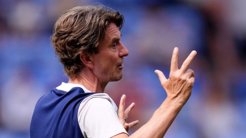 Foto: Reprodução/The Athletic UK