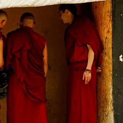 Tibete permanece em silêncio enquanto Dalai Lama celebra 90 anos de vida