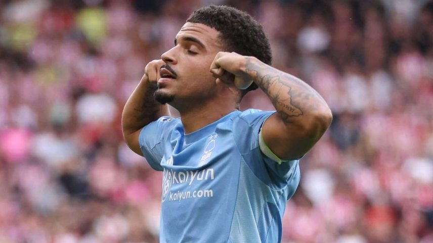 Foto: Reprodução/The Athletic UK