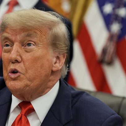 Trump impõe tarifas de 25% sobre produtos do Japão e da Coreia do Sul