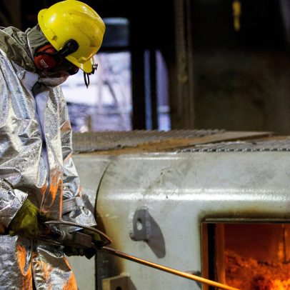 CSN reduz participação na Usiminas para 7,92% após venda de 62 milhões de ações
