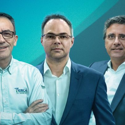 Destaques da categoria Senior Sistemas impulsionam negócios em expansão para 2025