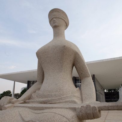 Governo se prepara para vitória no Supremo e busca melhorar relação com o Congresso