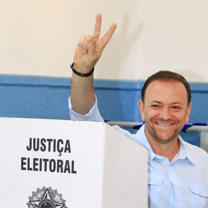 Novo presidente do PT apresenta chapa ideal para SP e MG nas eleições de 2026