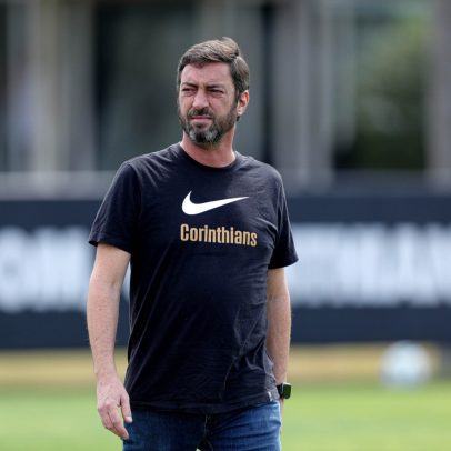 Ex-presidentes mantêm poder e influência na gestão do Corinthians de Osmar Stabile