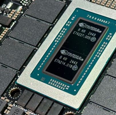 Citi eleva meta de preço para Nvidia devido a oportunidades em inteligência artificial