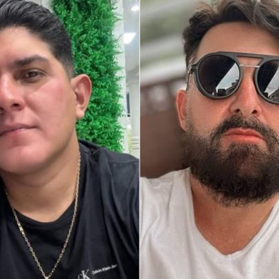 Cantor sertanejo e corretor são assassinados em reunião de negócios em SC