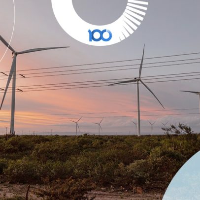 Brasil avança rumo à energia limpa ao abandonar combustíveis fósseis