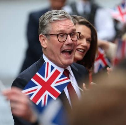 Labour Party do Reino Unido enfrenta desafios após vitória histórica nas eleições