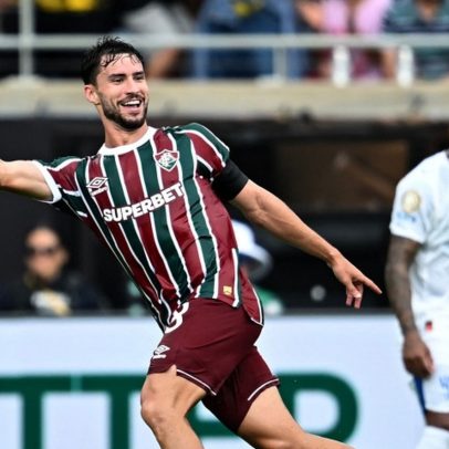 Marcelo comenta sobre final entre Real e Fluminense e provoca: 'não vai acabar'