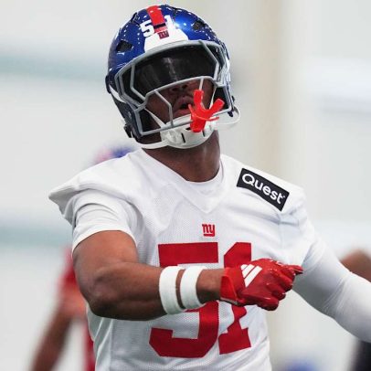 Candidatos a Novato Defensivo do Ano da NFL em 2025 desafiam Abdul Carter
