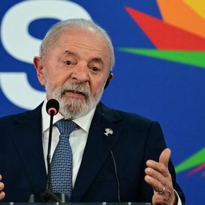 Lula critica Brics autoritário como movimento anticapitalista em discurso recente