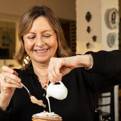 Doce com técnica francesa e ingredientes brasileiros é eleito melhor sobremesa de SP
