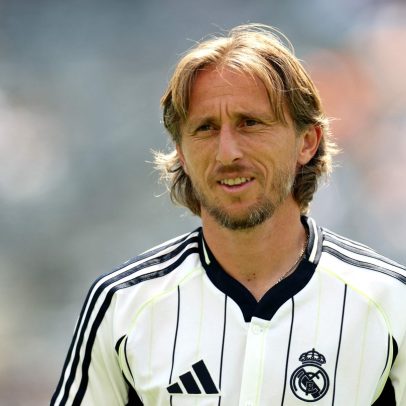 Milan anuncia chegada de Luka Modric após Mundial de Clubes, diz técnico