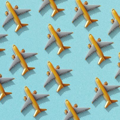 Companhias aéreas adotam nova estratégia para aumentar tarifas sem aviso prévio