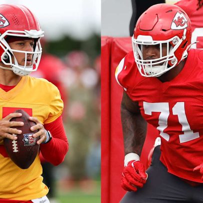 Kansas City Chiefs se preparam para o treinamento de 2025 com novidades e expectativas