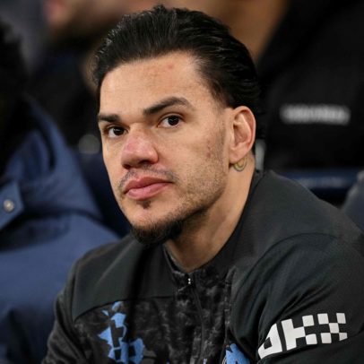 Galatasaray oferece R$ 19 milhões por Ederson, do Manchester City, segundo jornal