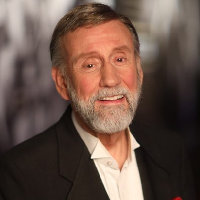 Ray Stevens se recupera de ataque cardíaco e recebe apoio dos fãs