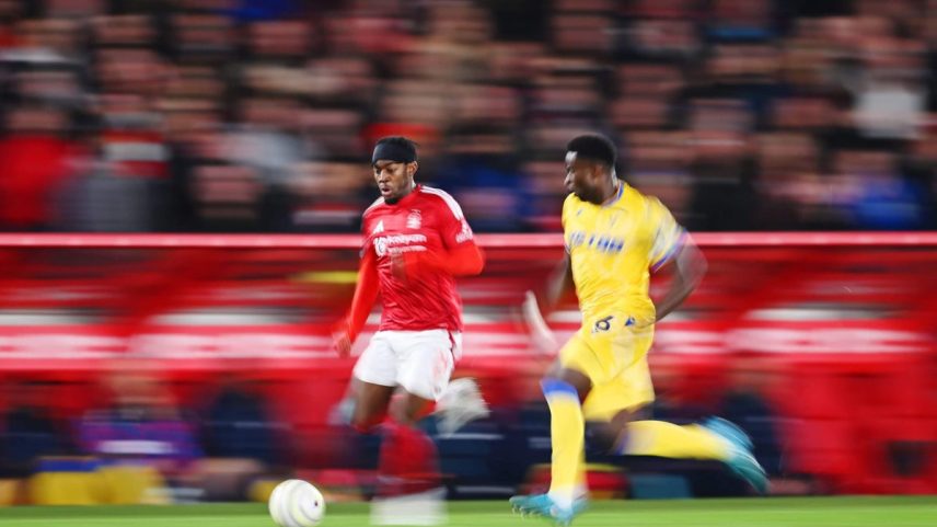Foto: Reprodução/The Athletic UK