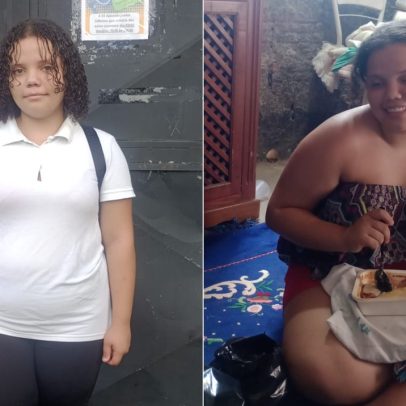 Menina de 12 anos desaparece após encontro com homem pela internet e é encontrada