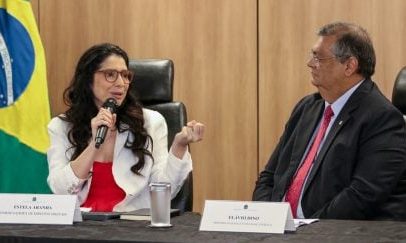 Lula nomeia Estela Aranha e Floriano de Azevedo Marques para o TSE