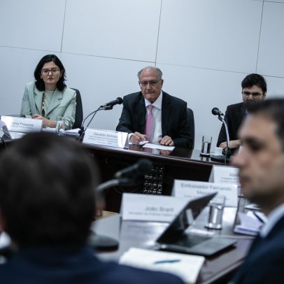 Estados brasileiros que mais exportam para os EUA podem sofrer com tarifas de Trump