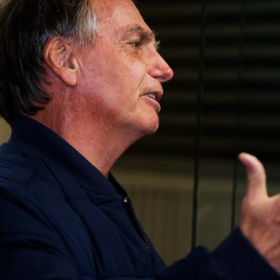Defesa de Bolsonaro contesta decisão judicial e critica condenação no DF