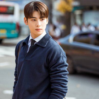 Descubra 10 k-dramas imperdíveis com Cha Eun-woo durante seu serviço militar