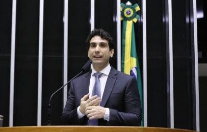 Galípolo discute temas relevantes em audiência na Câmara dos Deputados