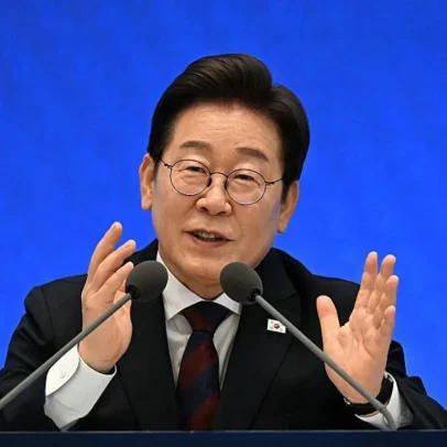 Coreia do Sul altera regras da lei marcial após crise política