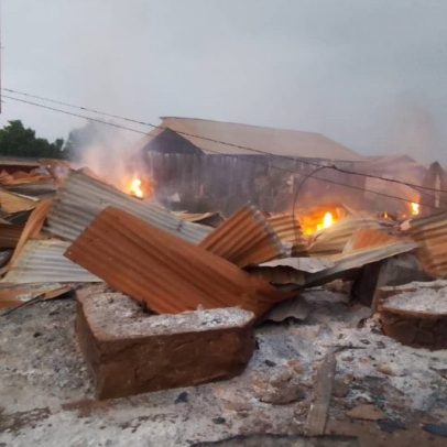 Massacre em igreja no Congo deixa mais de 40 mortos em ataque brutal