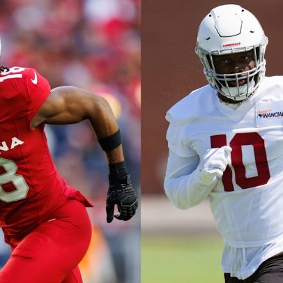 Cardinals se preparam para o treinamento de 2025 com novidades e histórias empolgantes