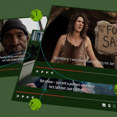 Google enfrenta problemas com legendas no modelo de vídeo generativo Veo 3