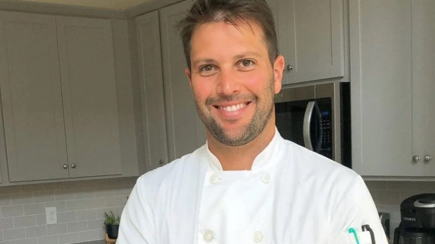 Gustavo Leão (Foto: Reprodução)
