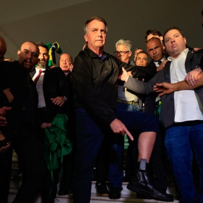 Bolsonaro como vítima: análise de Fabiano Lana sobre erro político estratégico