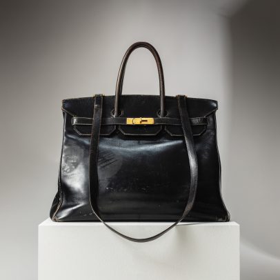 CEO japonês de plataforma de luxo compra bolsa Birkin por R$ 10 milhões
