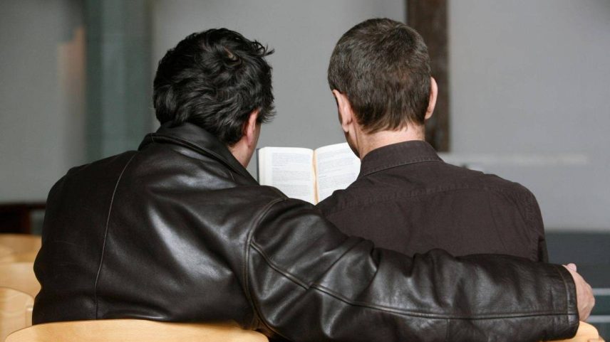 Gay e católico praticante: como fiéis LGBT conciliam a fé com a orientação sexual (Foto: Getty Images via BBC)